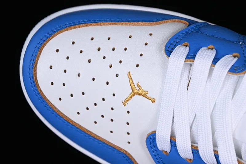 All categories Air Jordan Jordan series basketball shoes Air Jordan 1 Low Air Jordan 1 Low "Philippines" AJ1 Joe 1 color matching low-top cultural casual sneakers FN8901-164